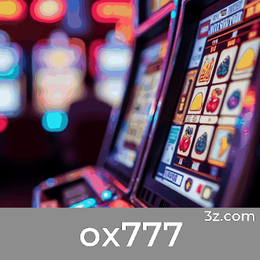 ox777: Apostas no seu celular com praticidade e recursos completos