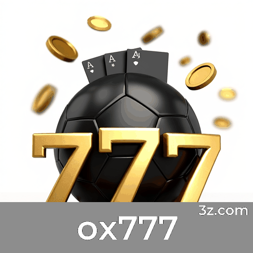 Experiência de Jogos Extraordinários no ox777: Diversão Sem Limites