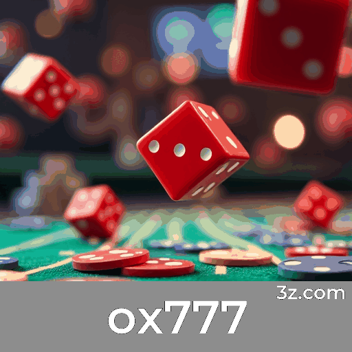 Tecnologia Avançada da ox777: Inovação e Desempenho Impecável