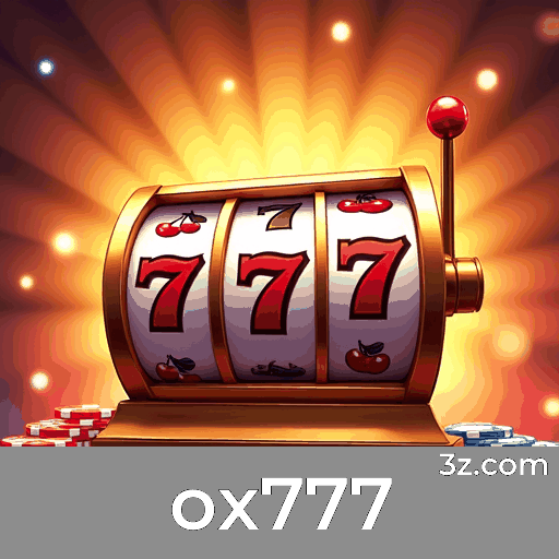 Ox777 Casino: Programa VIP de Luxo e Exclusividade