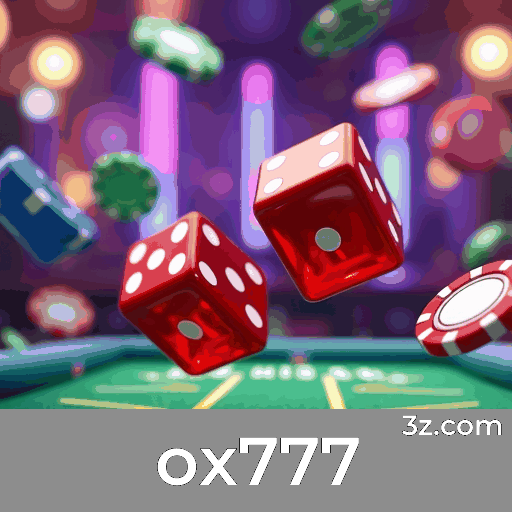 ox777: Apostas no seu celular com praticidade e recursos completos