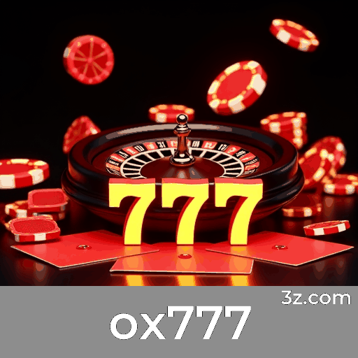 Experiência de Jogos Extraordinários no ox777: Diversão Sem Limites