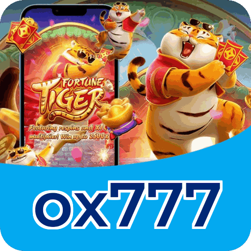 Jogos com maior RTP na ox777