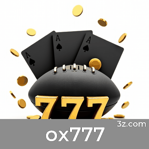 Experiência de Jogos Extraordinários no ox777: Diversão Sem Limites