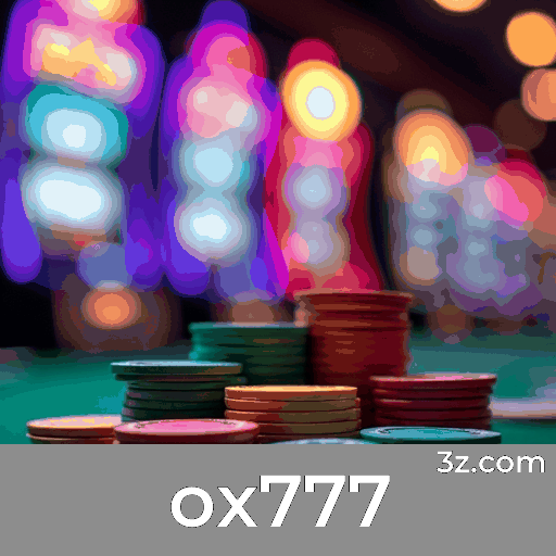 ox777: Experiência de Cassino Luxuosa e Emocionante ao Vivo