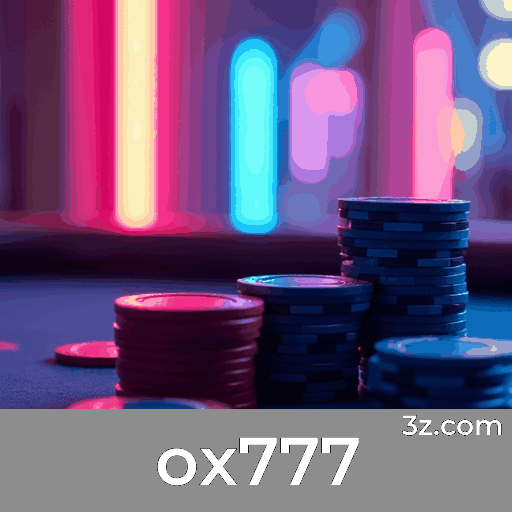 ox777: Experiência de Cassino Luxuosa e Emocionante ao Vivo