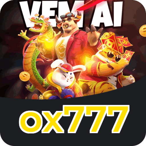 Bônus de Boas-vindas ox777