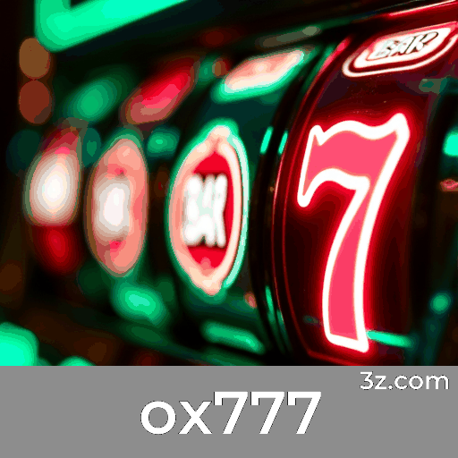 ox777: Experiência de Cassino Luxuosa e Emocionante ao Vivo