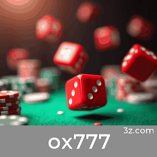 Ox777: Seu Cassino Online Seguro e Divertido