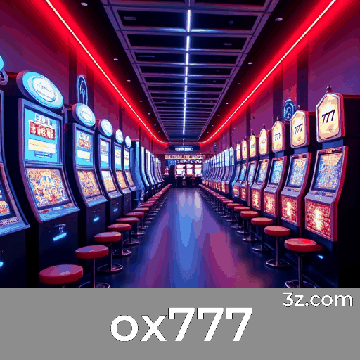 Experiência de Login Seguro e Rápido no ox777 para Brasileiros