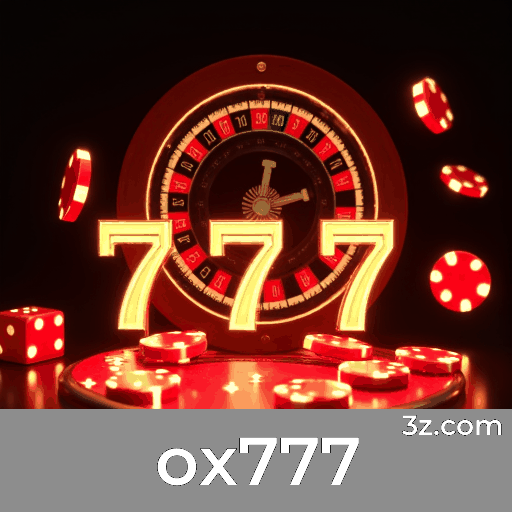 Ox777 Casino: Programa VIP de Luxo e Exclusividade